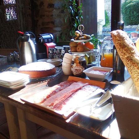 Casa Rural Zaldierna Luaran gambar