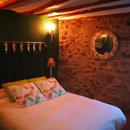 Casa Rural Zaldierna Luaran gambar