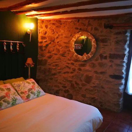 Casa Rural Zaldierna Luaran gambar