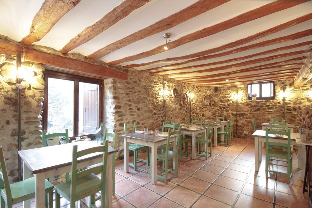 Casa Rural Zaldierna Luaran gambar