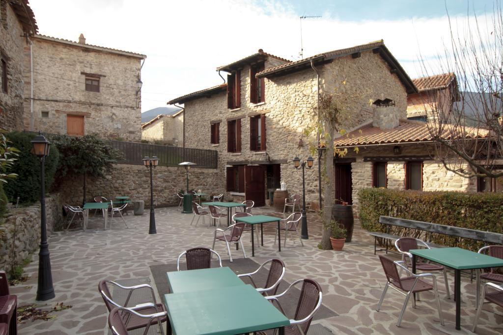 Casa Rural Zaldierna Luaran gambar