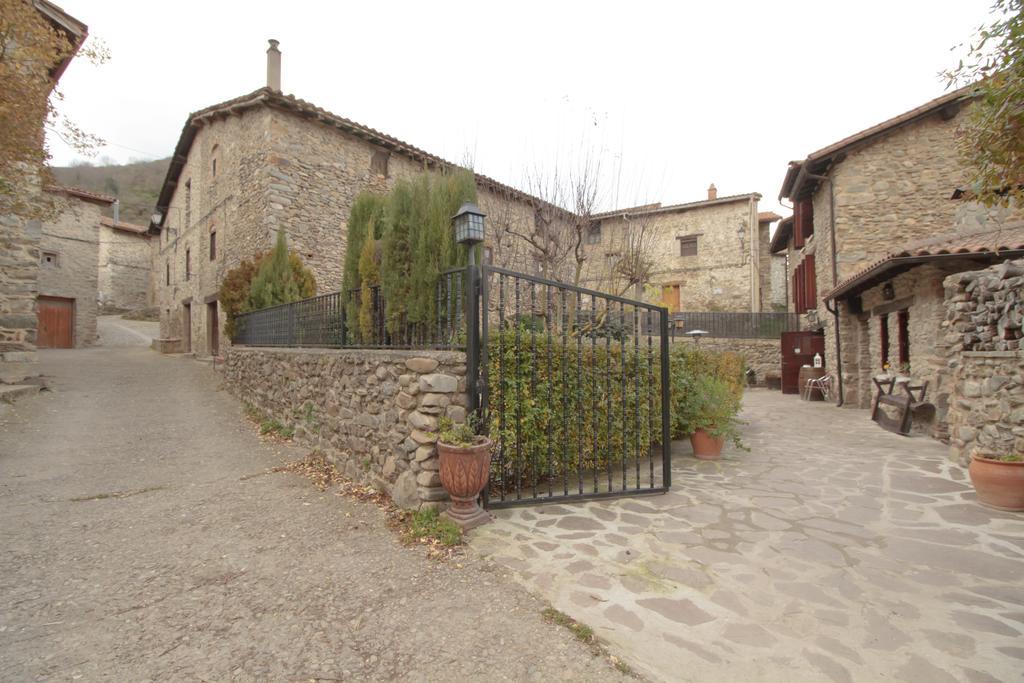 Casa Rural Zaldierna Luaran gambar