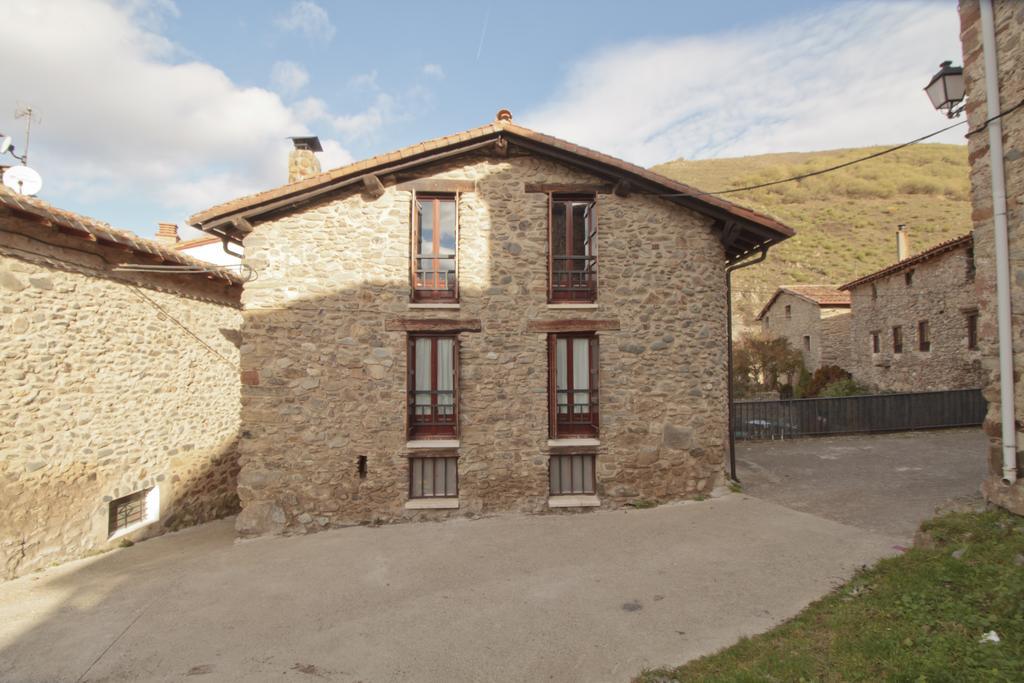 Casa Rural Zaldierna Luaran gambar