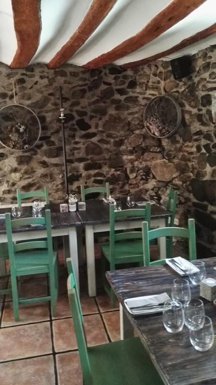 Casa Rural Zaldierna Luaran gambar