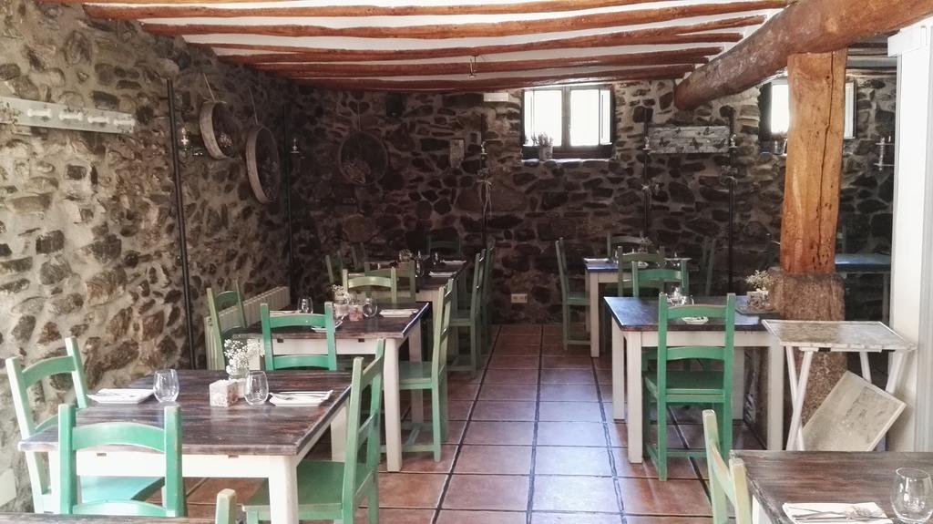Casa Rural Zaldierna Luaran gambar