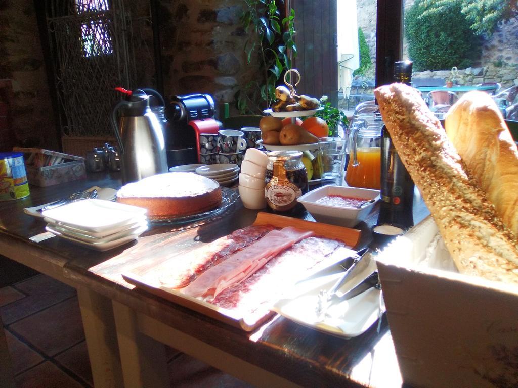 Casa Rural Zaldierna Luaran gambar