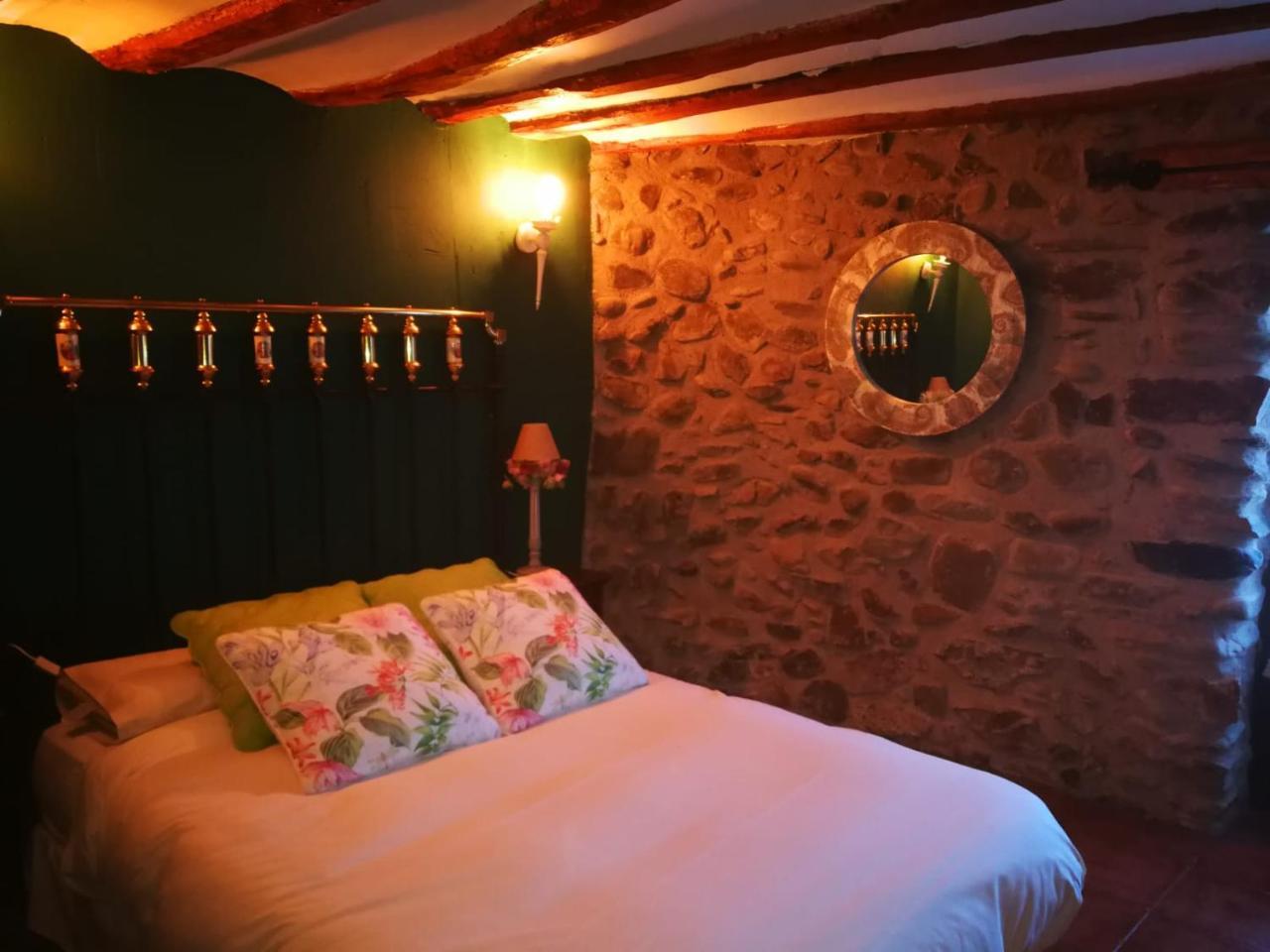 Casa Rural Zaldierna Luaran gambar